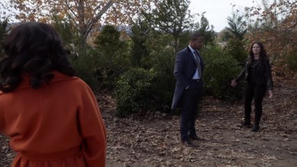 Scandal - S05 E15 Clip Quinn Demands Answers From Olivia (English) HD