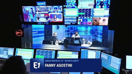 Le reconfinement a un impact plus limité sur la qualité de l’air