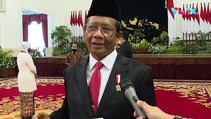Jenderal Gatot Tolak Bintang Mahaputera Jokowi, Faktanya?
