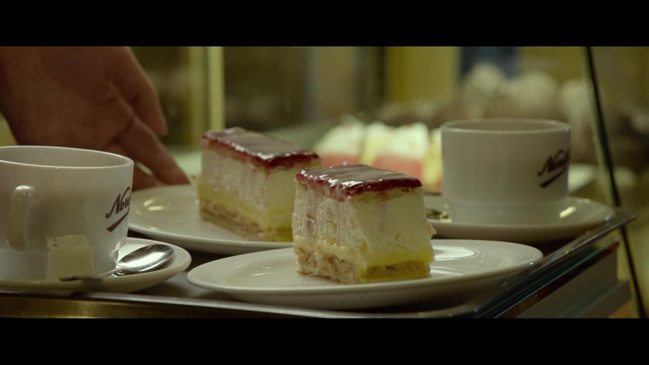 Ein Mann Namens Ove - Clip 06 FÃ¤hrst du Volvo (Deutsch) HD