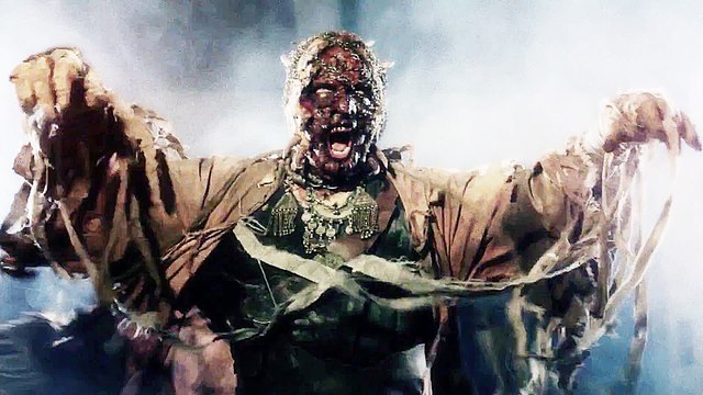 Daemonium: Soldier of the Underworld | Film 2015 | Moviepilot