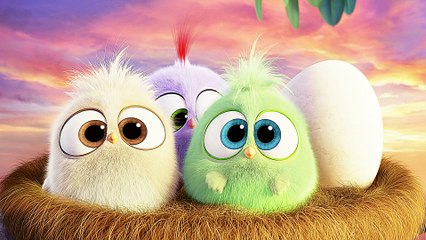 The Angry Birds Movie - Happy Mother's Day (English) HD