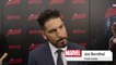 Marvel's Daredevil - S02 Jon Bernthal on the Punisher (English) HD