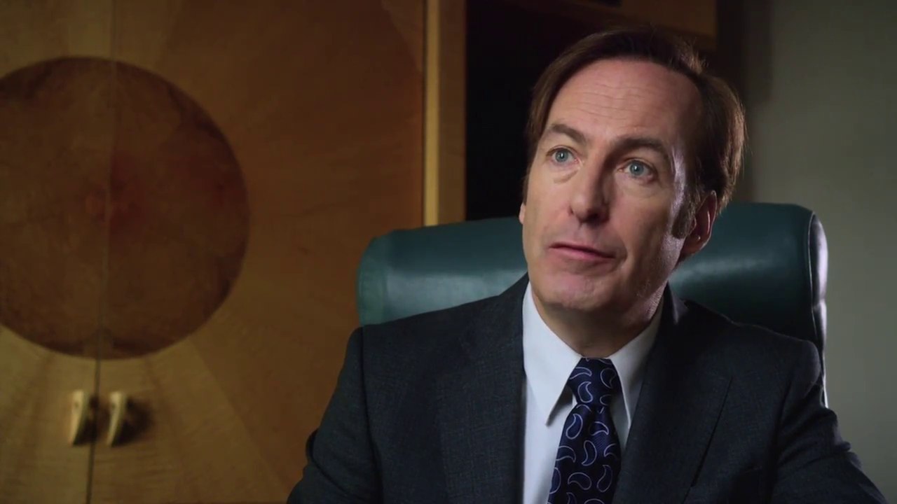 Better Call Saul - S02 E07 Trailer (English) HD