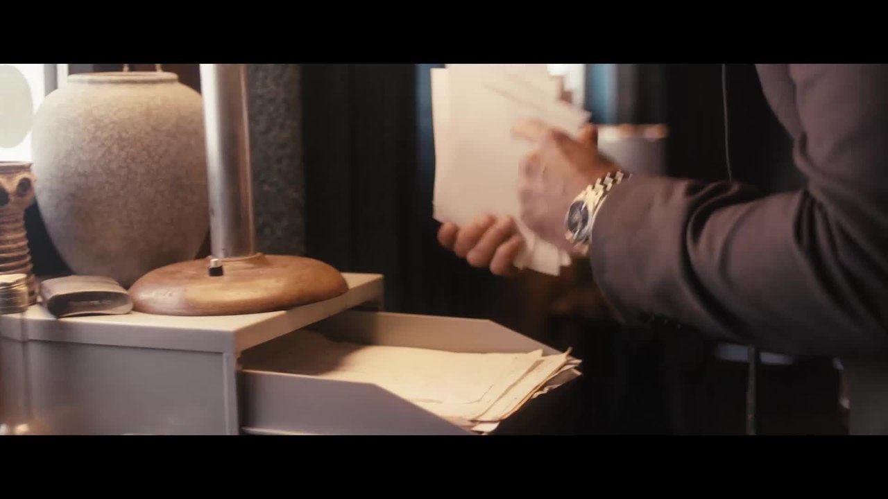 Schrotten! - Clip 05 Mirko findet den Plan (Deutsch) HD