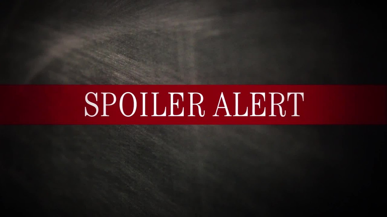 How To Get Away With Murder - S02 Finale Explained (English) HD
