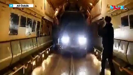 Ribuan Tentara Rusia Tiba di Zona Konflik Azerbaijan-Armenia