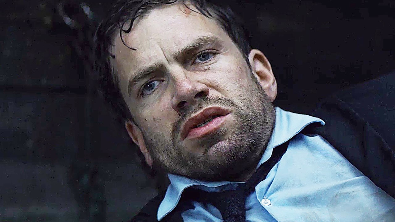 Erlösung - Teaser (Deutsch) HD