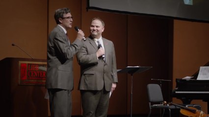 The Music of Strangers - Clip 01 (English) HD