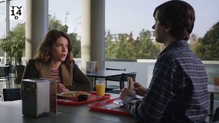 The Good Doctor Season 4 Ep.03 Promo Newbies (2020)