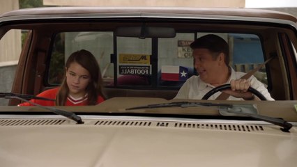 Young Sheldon 4x02 Sneak Peek A Docent, A Little Lady and a Bouncer Named Dalton (2020)
