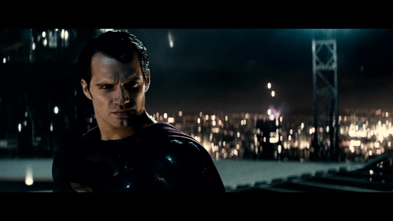 Batman vs Superman -Clip Tag gegen Nacht (Deutsch) HD