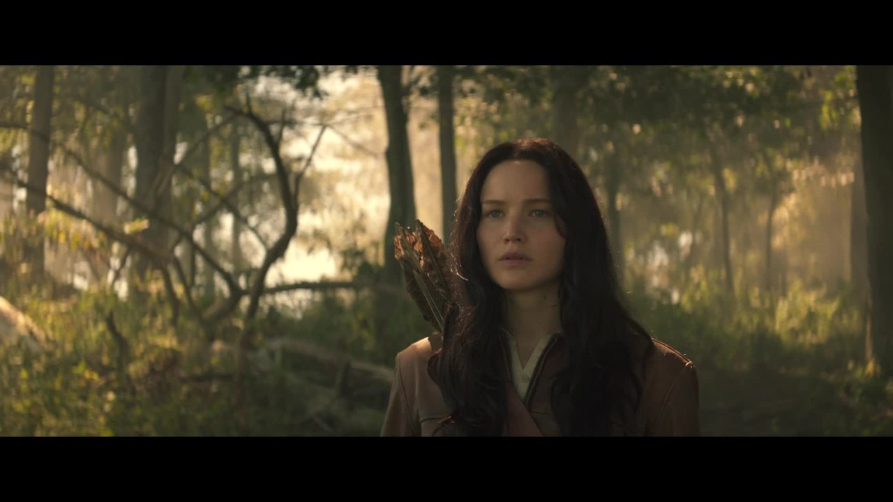 Die Tribute von Panem: Mockingjay 2 - DVD/BluRay Trailer (Deutsch) HD