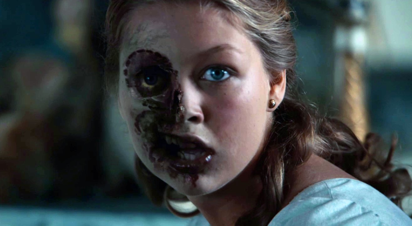 Stolz und Vorurteil und Zombies - Trailer 2 (Deutsch) HD