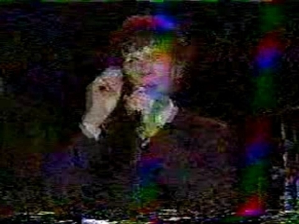 Beck - Where It's At 1996