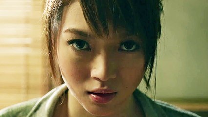 When Geek Meets Serial Killer - Trailer (English Subs) HD