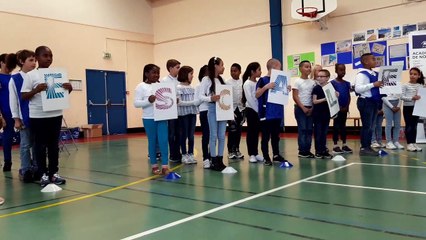 ESCALES - CM1 - Vikings