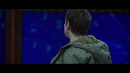 Money Monster - Clip I'm Not Gonna Shoot You (English) HD