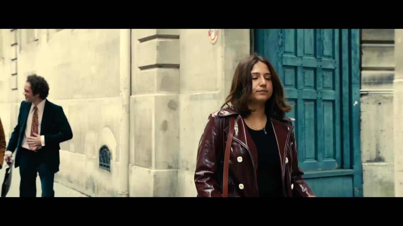 La Belle Saison - Clip 02 Carole und die Pariser Frauen (Deutsch) HD