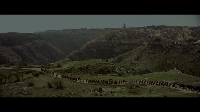 Ben-Hur - Featurette Rodrigo Santoro (English) HD