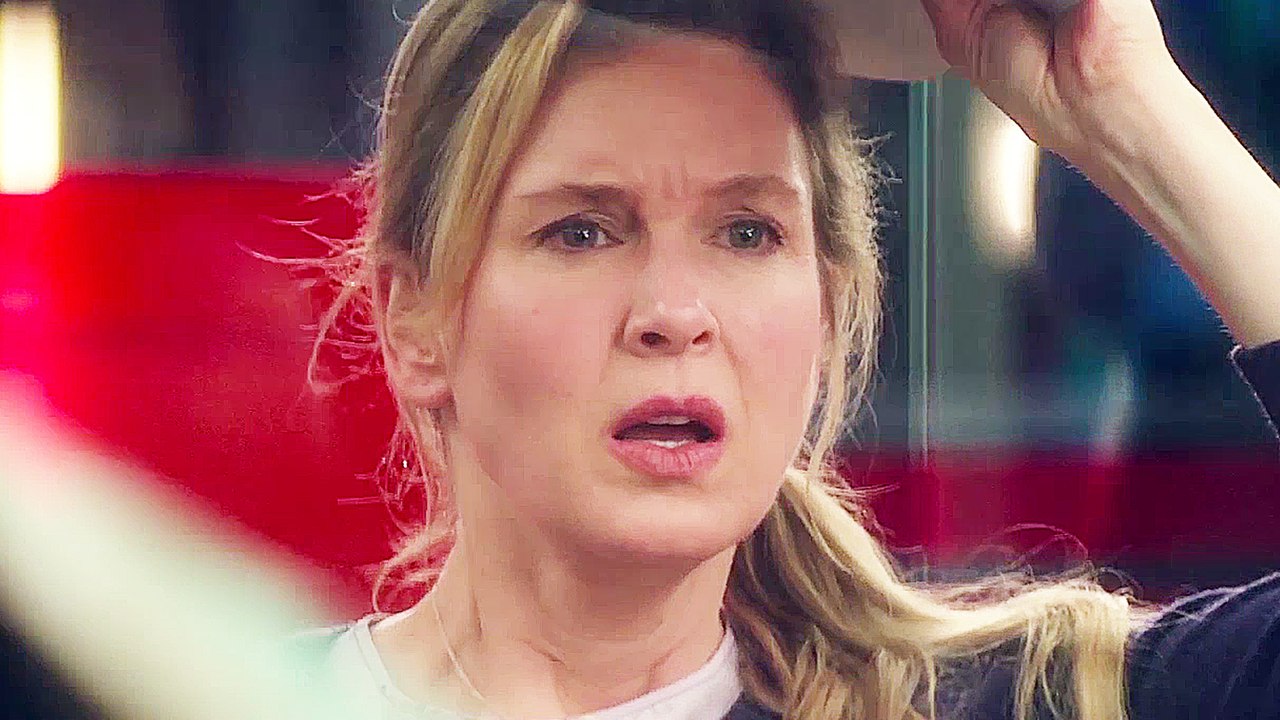 Bridget Jones' Baby - Trailer (Deutsch) HD