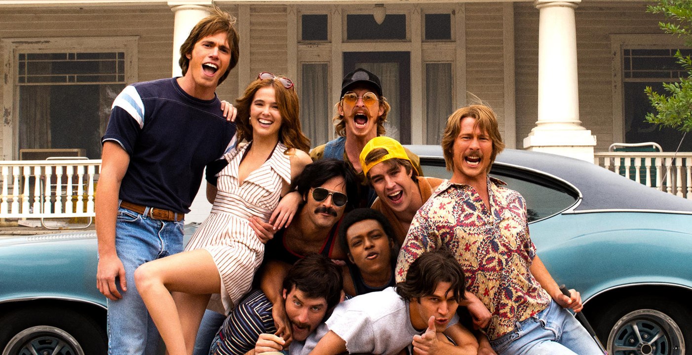 Everybody wants Some - Trailer (Deutsch) HD