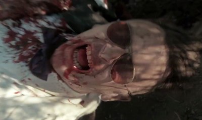 Preacher - S01 Trailer Under Control (English) HD