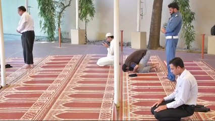 Allah Ta'ala has created everything.  He did not give birth to anyone, nor did He give birth to anyone. He is the dependent of all faces, so surely every created thing is accountable to Allah for its creation and existence, so no one can be equal to Allah