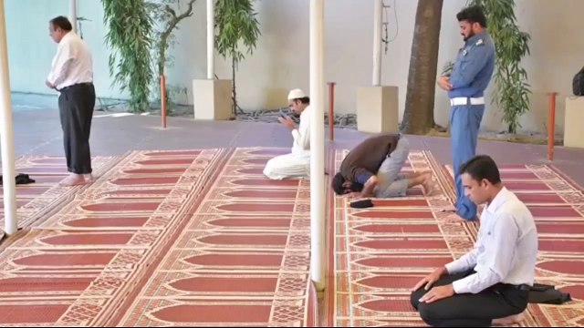 Allah Ta'ala has created everything. He did not give birth to anyone, nor did He give birth to anyone. He is the dependent of all faces, so surely every created thing is accountable to Allah for its creation and existence, so no one can be equal to Allah