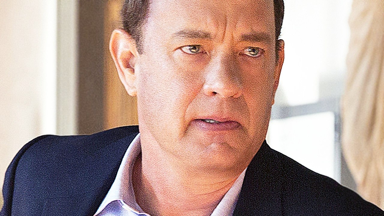 Inferno - Trailer (Deutsch) HD