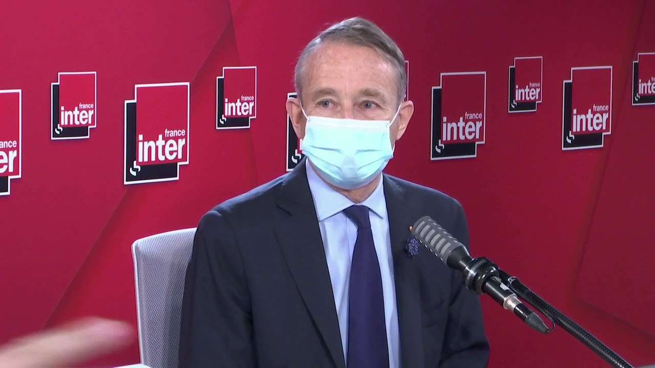 "Je crois que les 75 ans de paix que nous venons de vivre pèsent très lourd" Pierre de Villiers