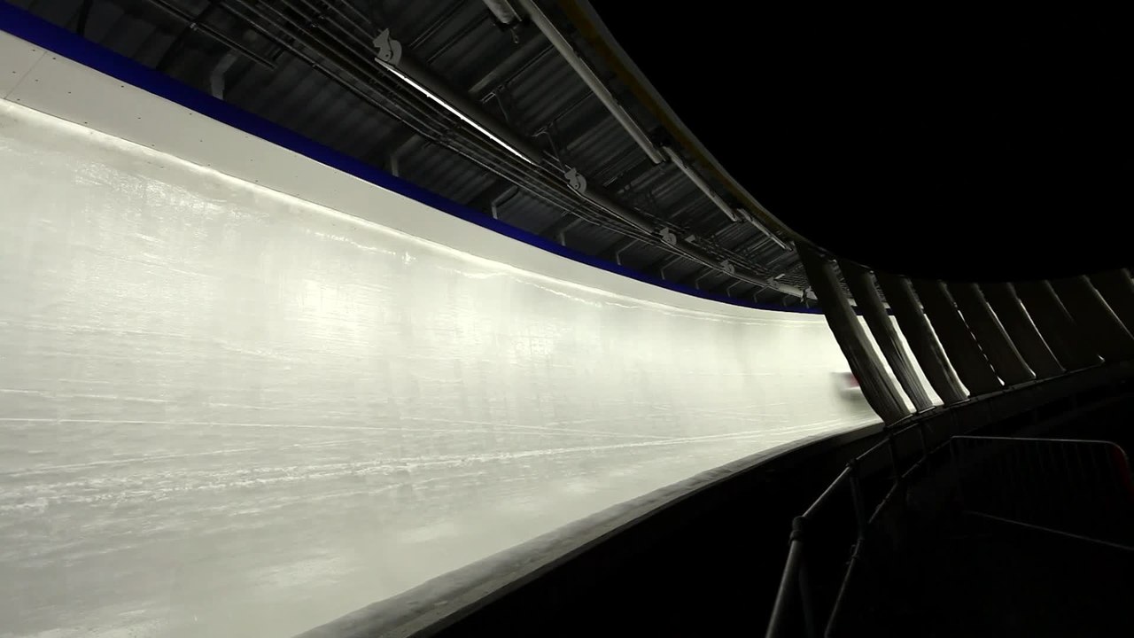 Eddie the Eagle - Featurette Olympics (Deutsch) HD