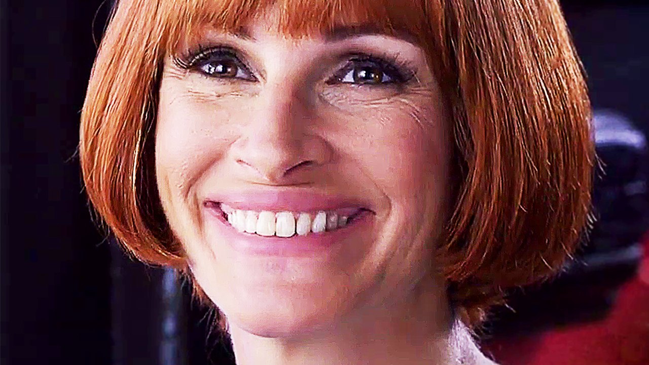 Mother's Day - Trailer (Deutsch) HD