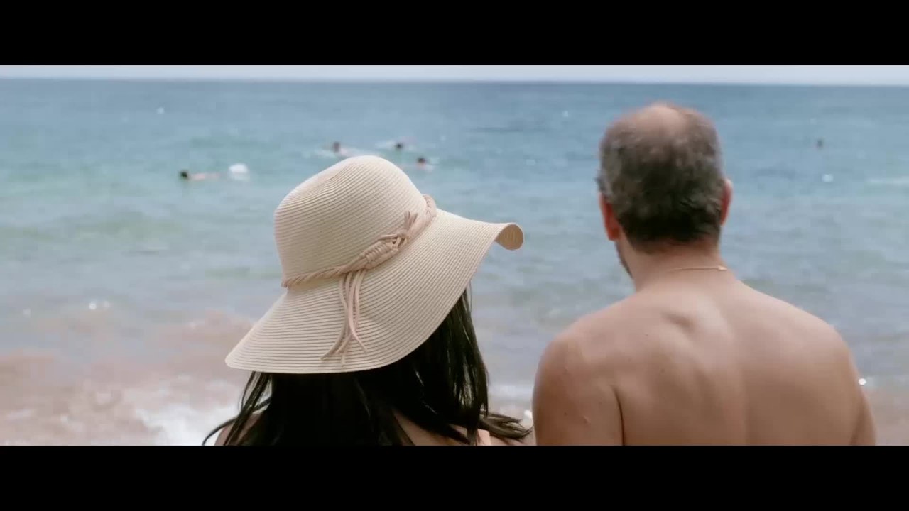 Ma Ma - Clip 02 Arturo und Margda kommen sich nÃ¤her (Deutsch) HD