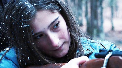 Sworn Virgin - Trailer (English Subs) HD