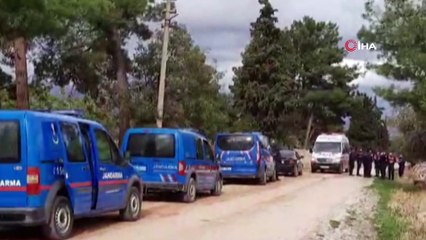 Rögardan Gelen Kötü Koku Korkunç Gerçeği Ortaya Çıkardı