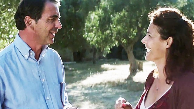 Ein neues Leben - Trailer (Deutsche UT) HD