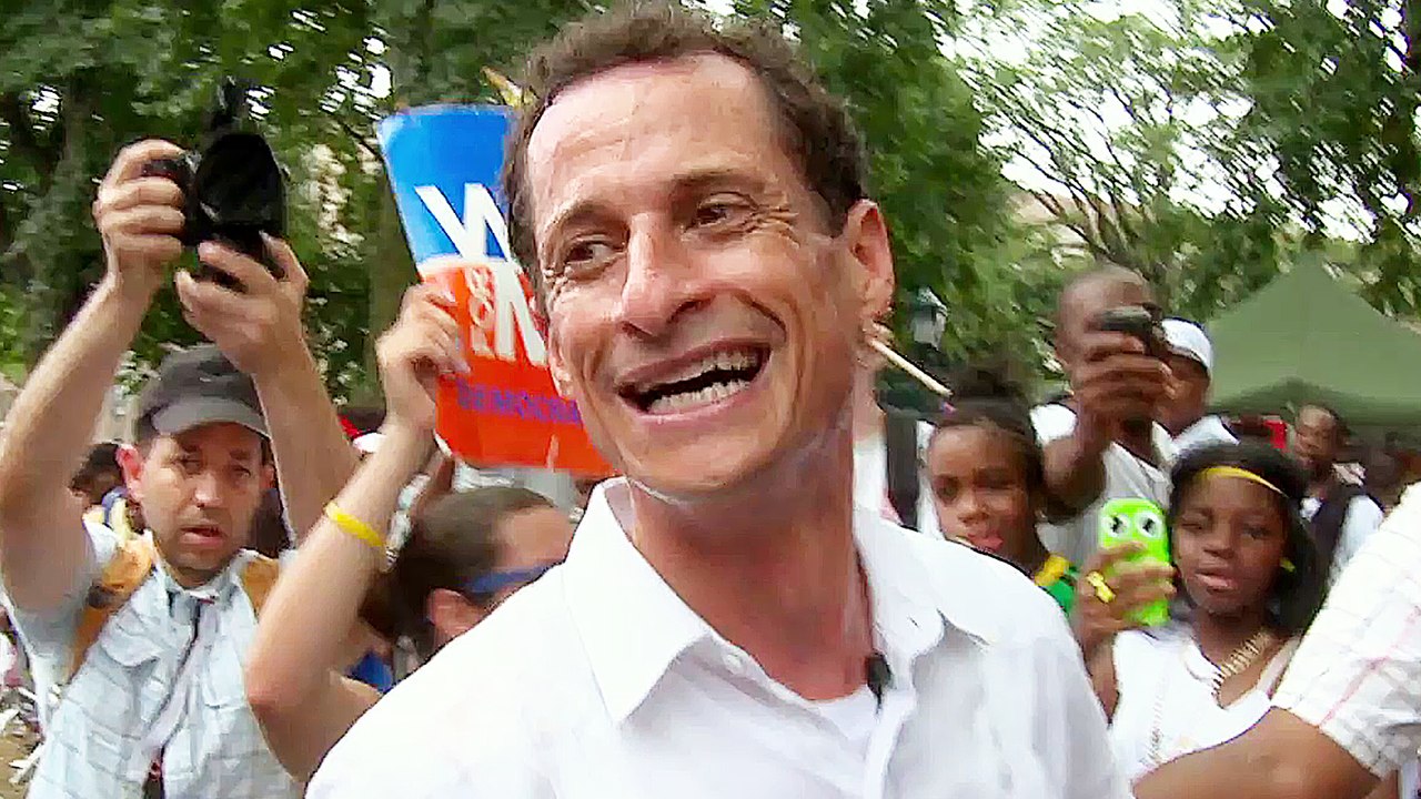 Weiner - Trailer (English) HD