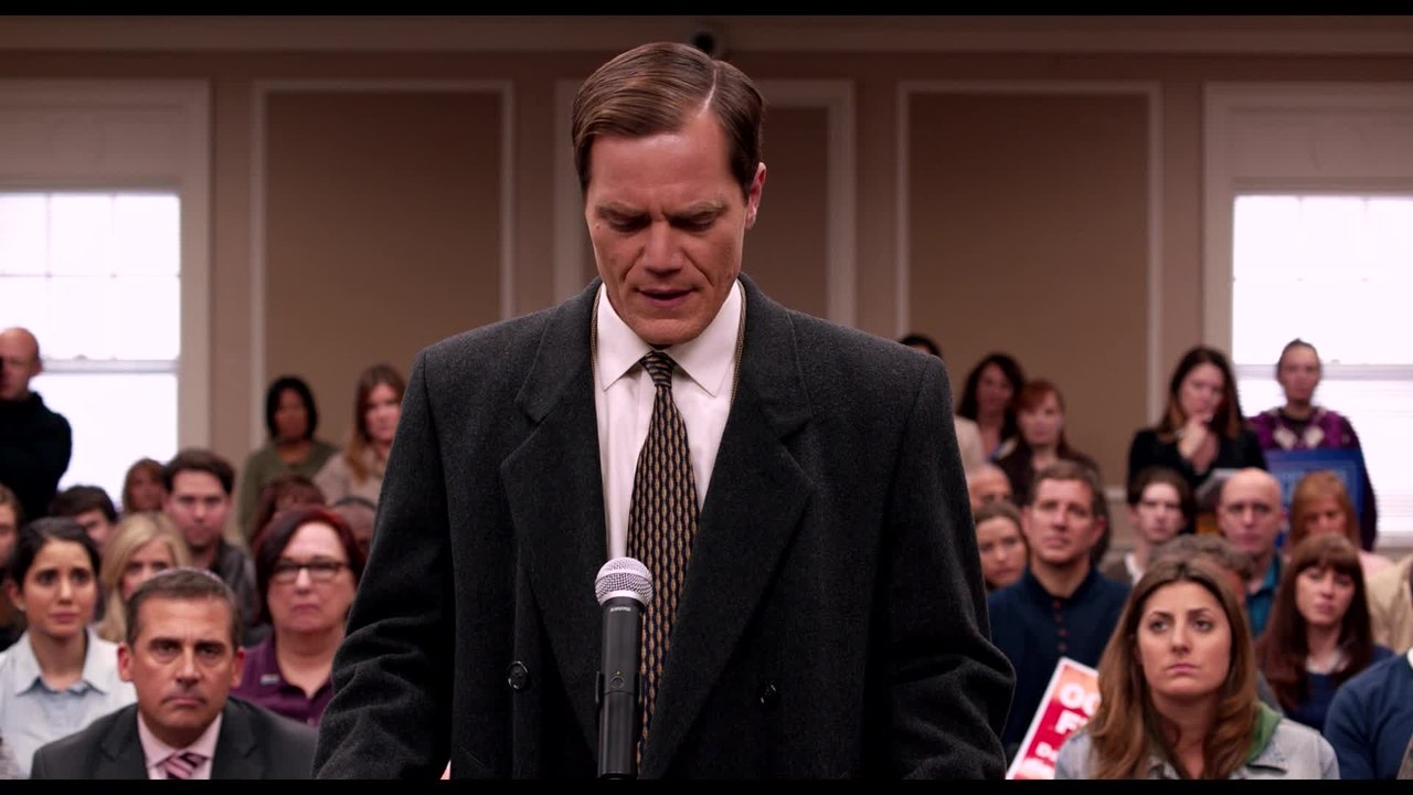 Freeheld - Clip 01 (Deutsch) HD