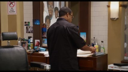 Barbershop 3: The Next Cut - Clip Fleek (English) HD