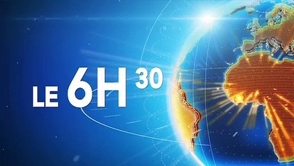 Le 06 Heures 30 de RTI 1 du 11 novembre 2020 par Régis Koffi