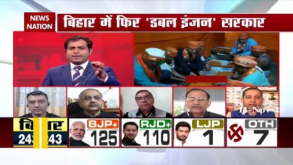 People of gave us mandate, we must accept it- Sanjay Singh