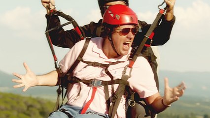 Toscaanse Bruiloft - Trailer (Nederlands) HD