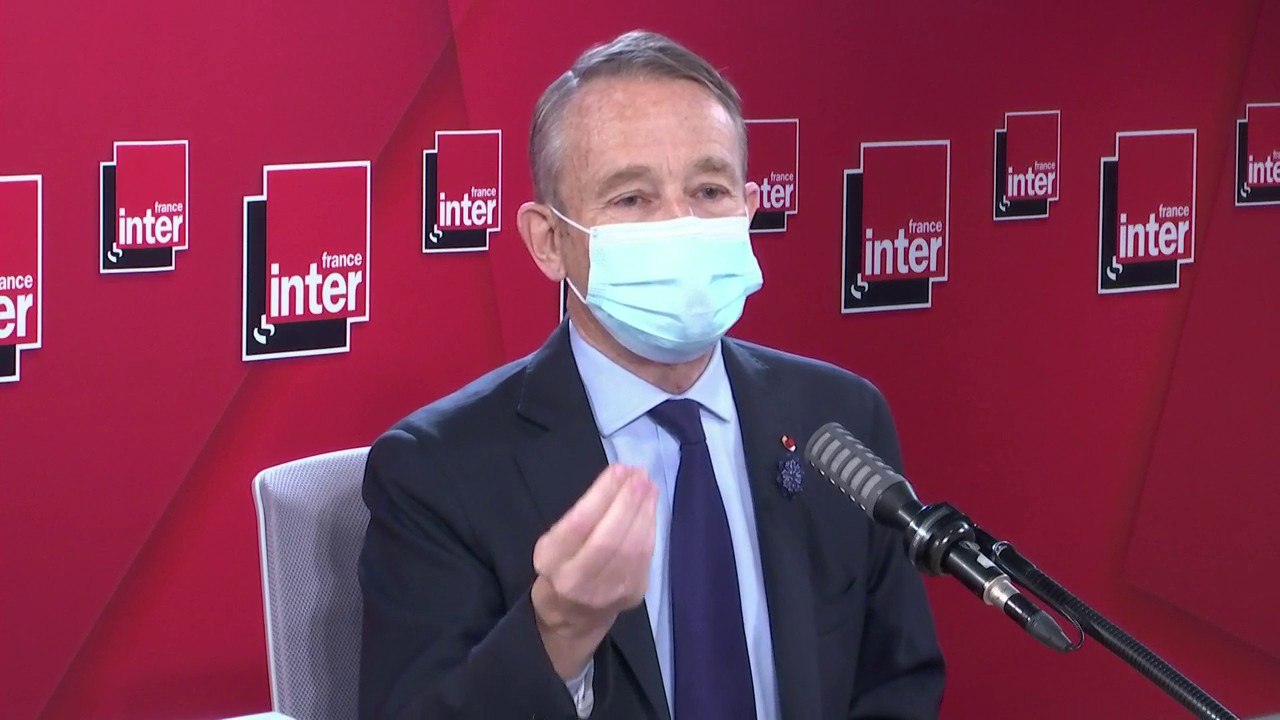 "Après chaque attentat, c'est toujours la même chose. Je suis pas sûr qu'il faille à chaque fois changer la loi" (Pierre de Villiers)