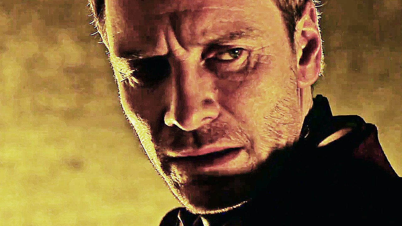 X-Men Apocalypse - Featurette The Four Horsemen (English) HD