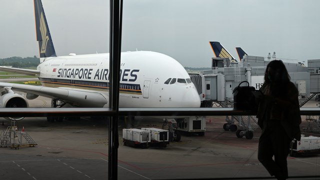 Hong Kong and Singapore to launch travel bubble amid coronavirus pandemic starting November 22