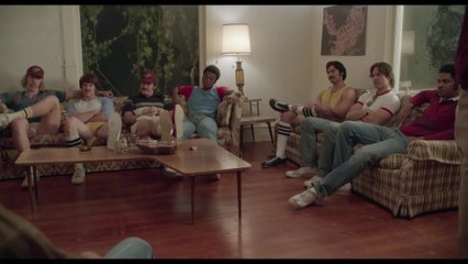 Everybody Wants Some - Clip Coach's Rules (English) HD