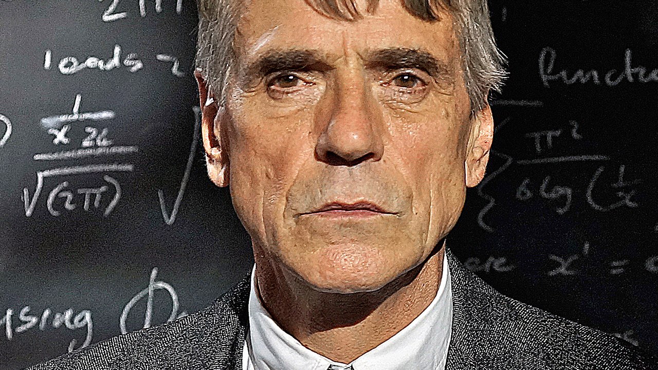 Die Poesie des Unendlichen - Trailer (Deutsch) HD