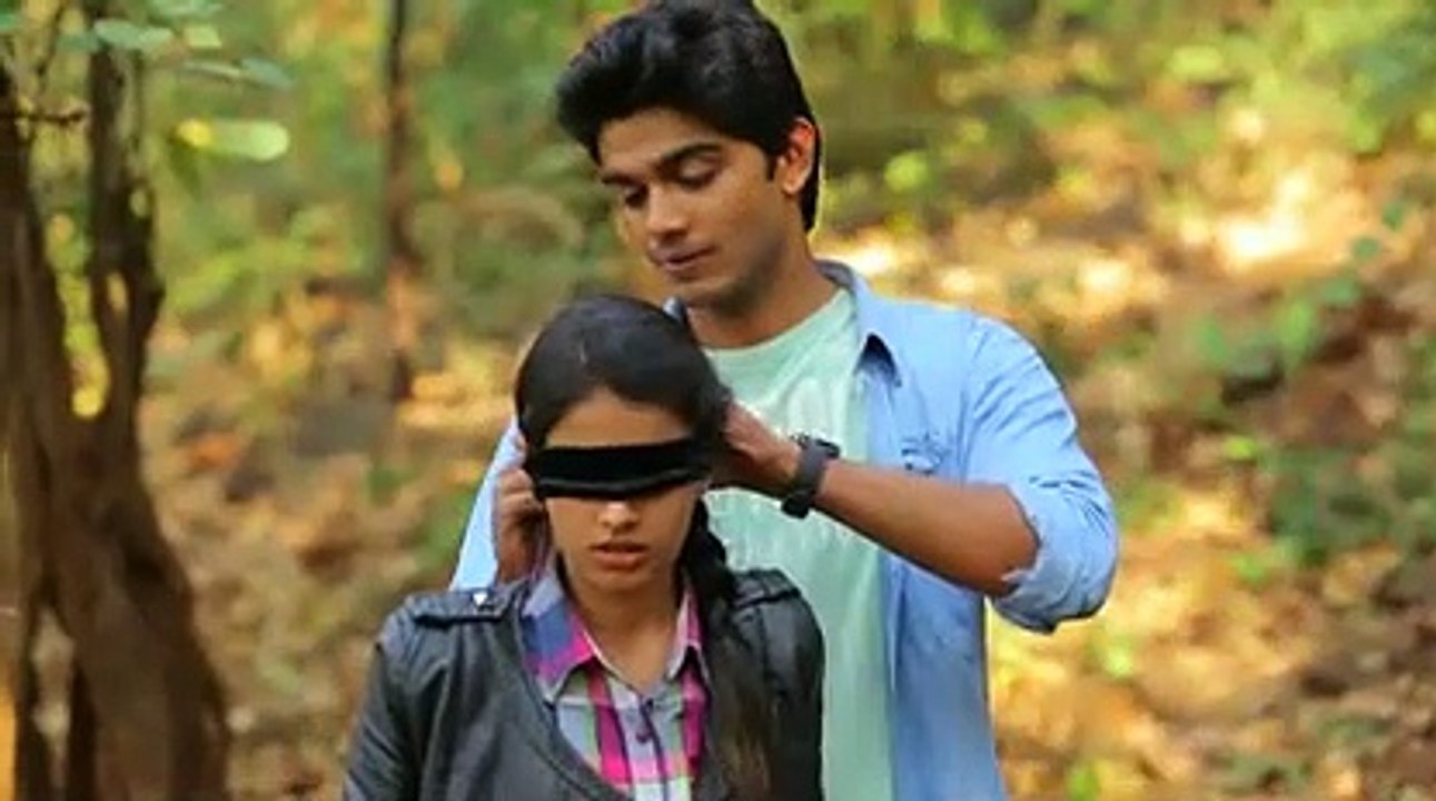 Friends_ Conditions Apply ||  Ep. 22 ||  Chirag is in love with Shakti || soma930