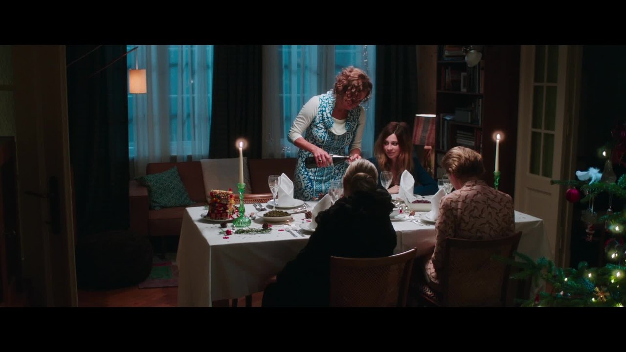 MÃ¤ngelexemplar - Clip 08 Weihnachtsessen mit Anna und Karos Familie (Deutsch) HD
